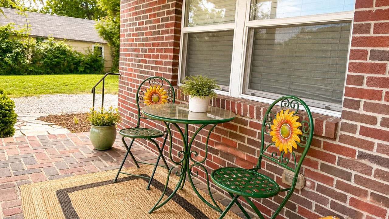 Photo of Outdoor in New Century