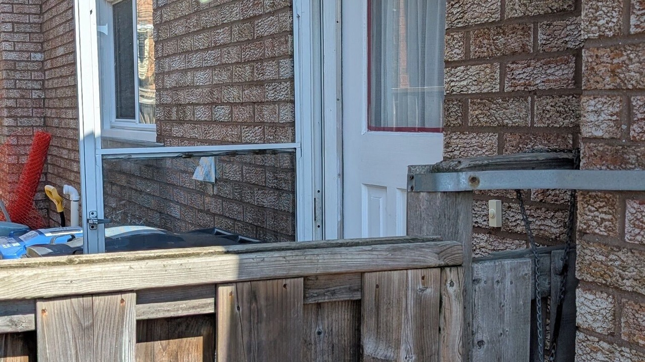Photo of Outdoor in Brampton