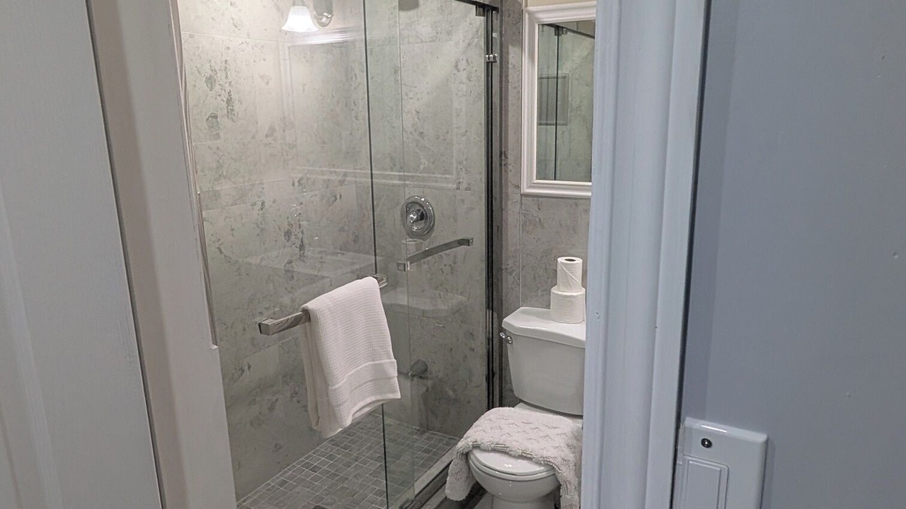 Photo of Bathroom in Brampton