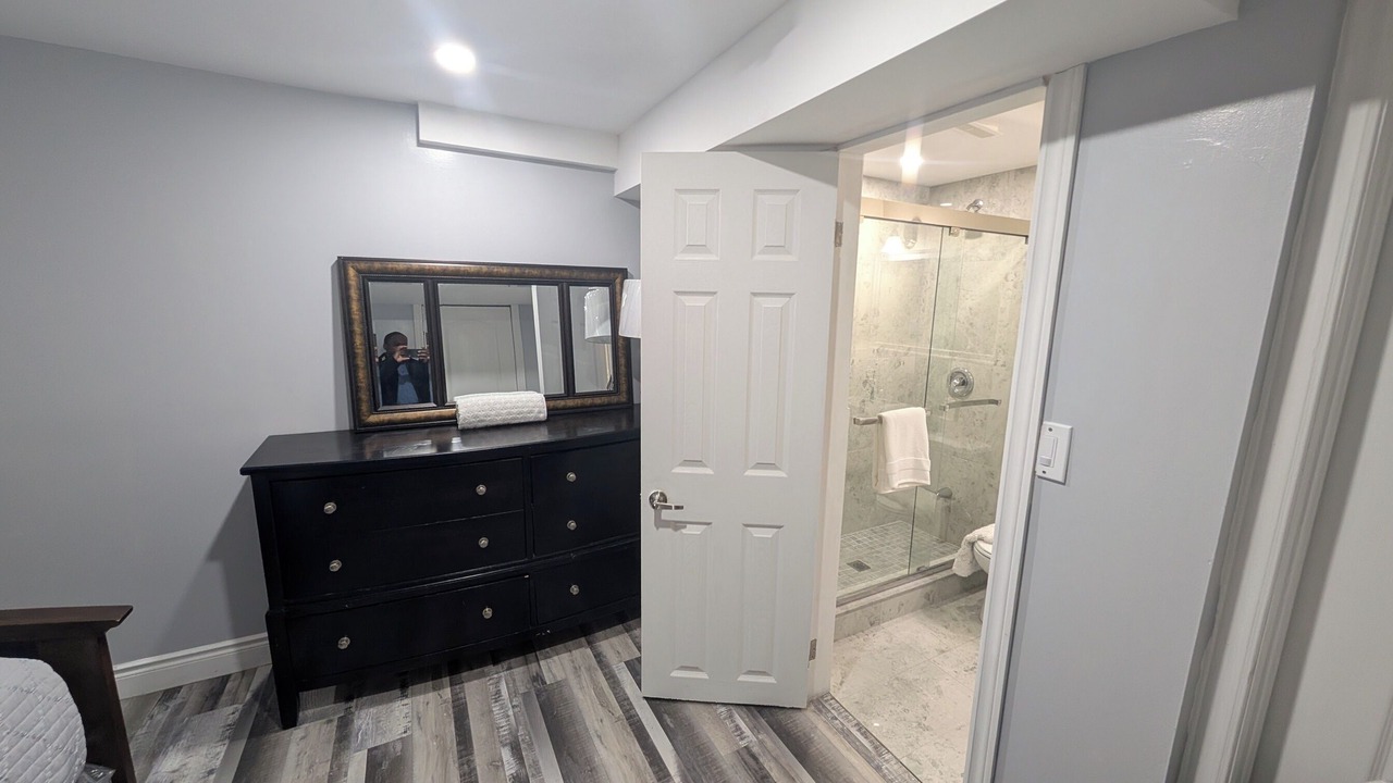 Photo of Bathroom in Brampton