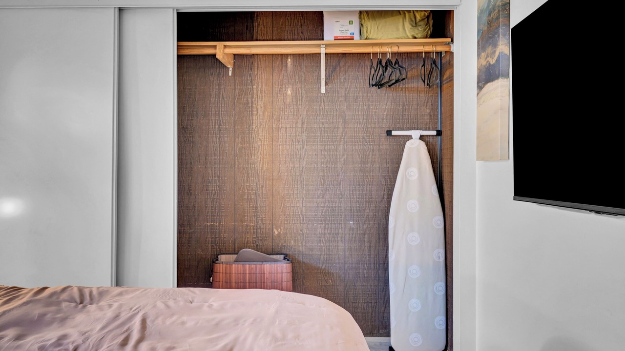 Photo of Bedroom in Downtown Las Vegas