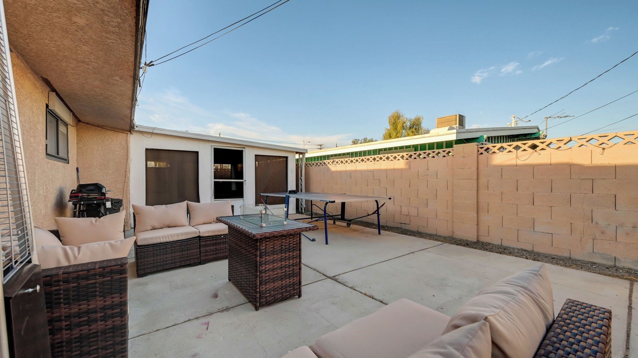 Photo of Outdoor in Downtown Las Vegas