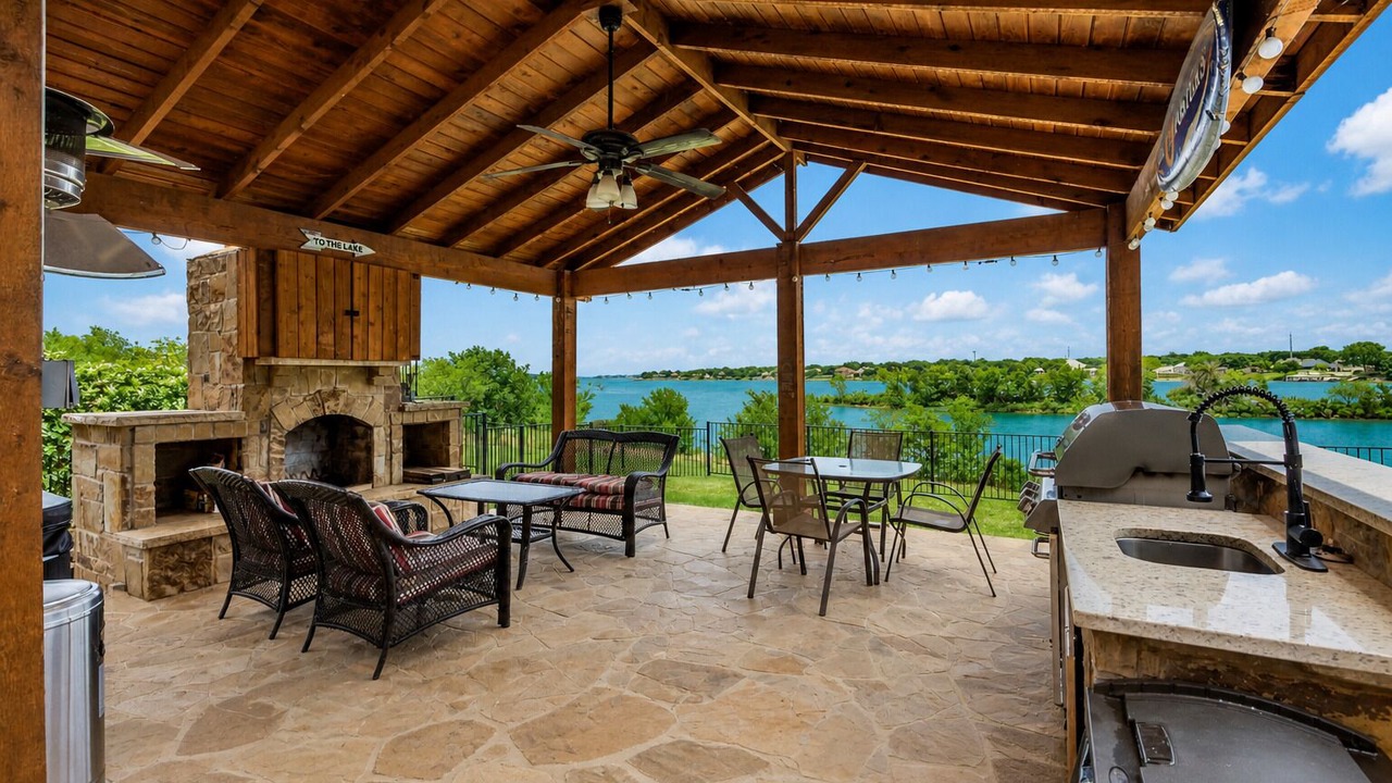 Photo of Outdoor in Tarrant County