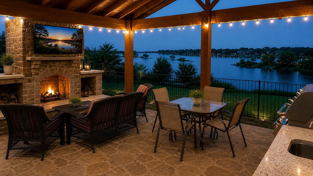 Photo of Outdoor in Tarrant County