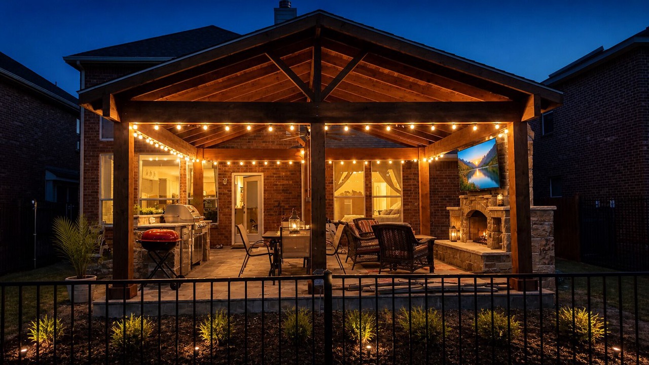 Photo of Outdoor in Tarrant County