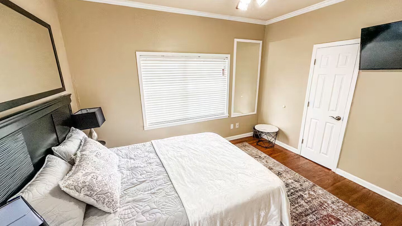Photo of Bedroom in Gunter Afs