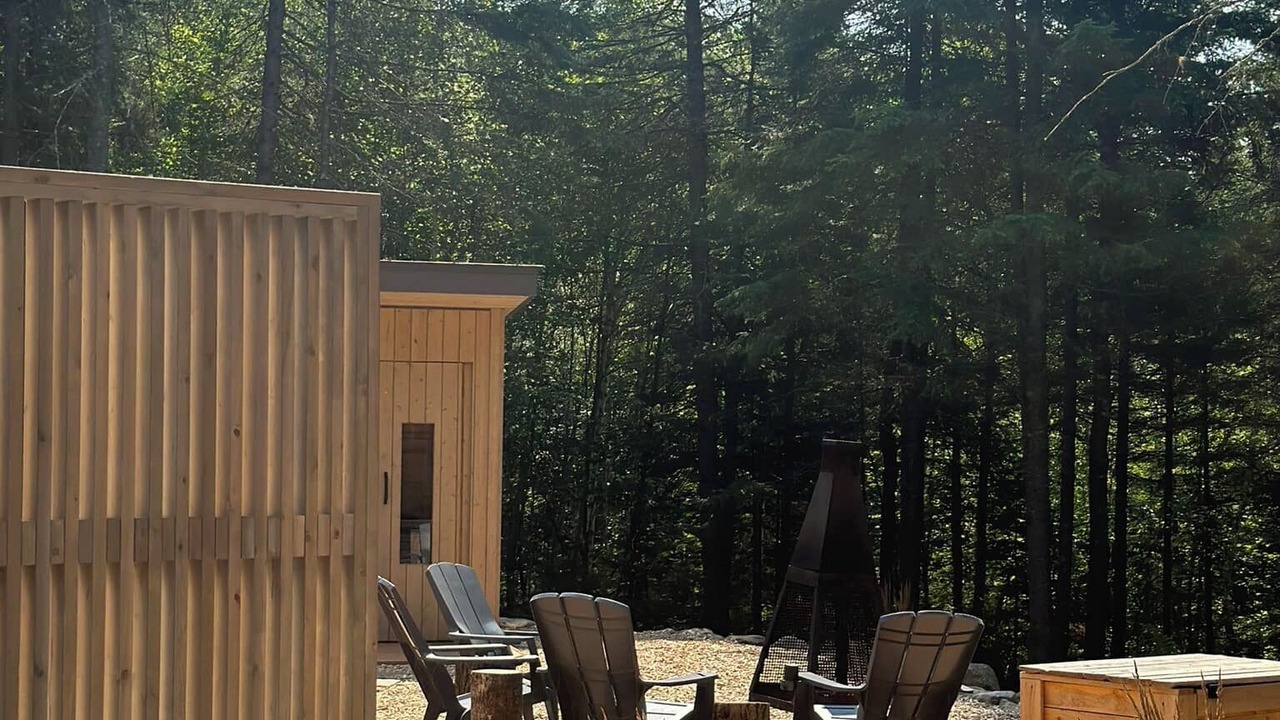 Photo of Patio Balcony in Notre-Dame-de-la-Merci
