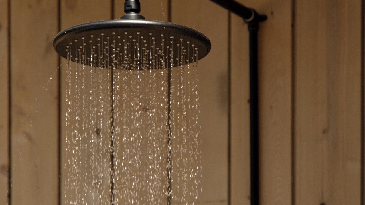 Photo of Bathroom in Notre-Dame-de-la-Merci