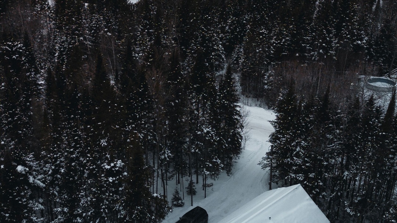 Photo of Outdoor in Notre-Dame-de-la-Merci