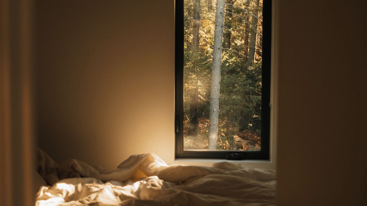 Photo of Bedroom in Notre-Dame-de-la-Merci