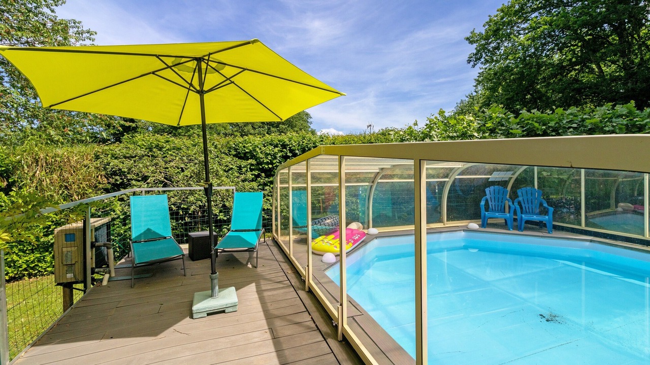 Photo of Outdoor in Saint-Chamassy