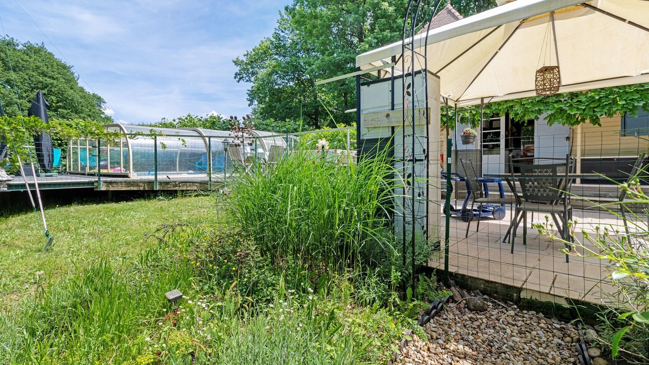 Photo of Outdoor in Saint-Chamassy