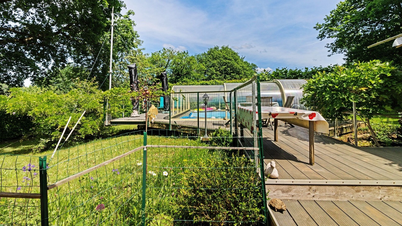 Photo of Outdoor in Saint-Chamassy