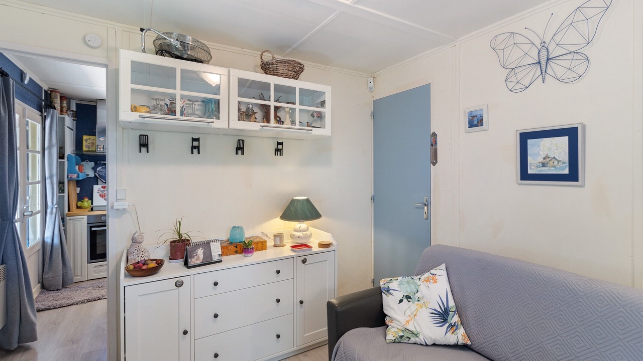 Photo of Livingroom in Saint-Chamassy