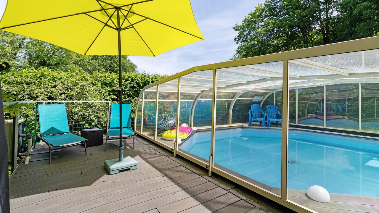 Photo of Outdoor in Saint-Chamassy