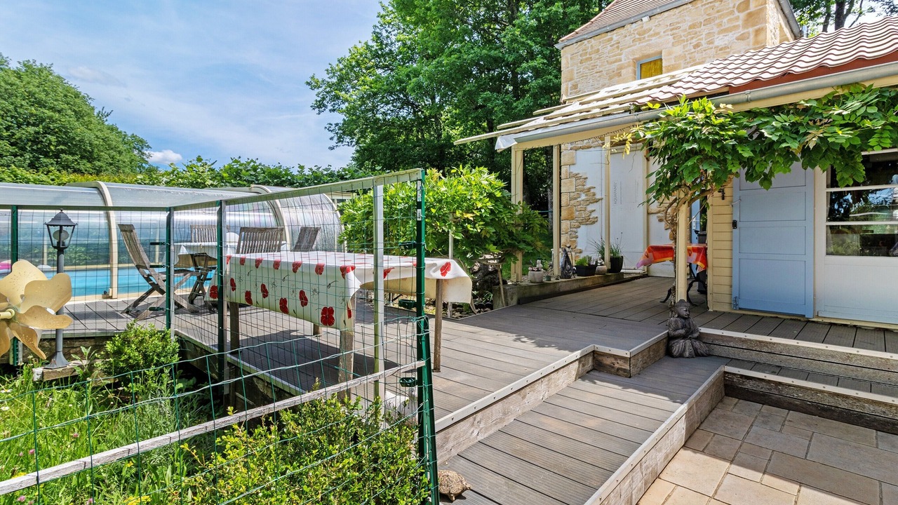 Photo of Outdoor in Saint-Chamassy