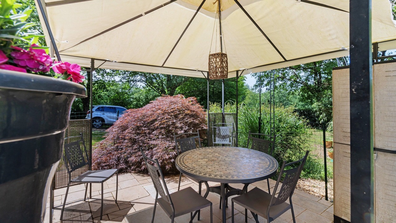 Photo of Outdoor in Saint-Chamassy