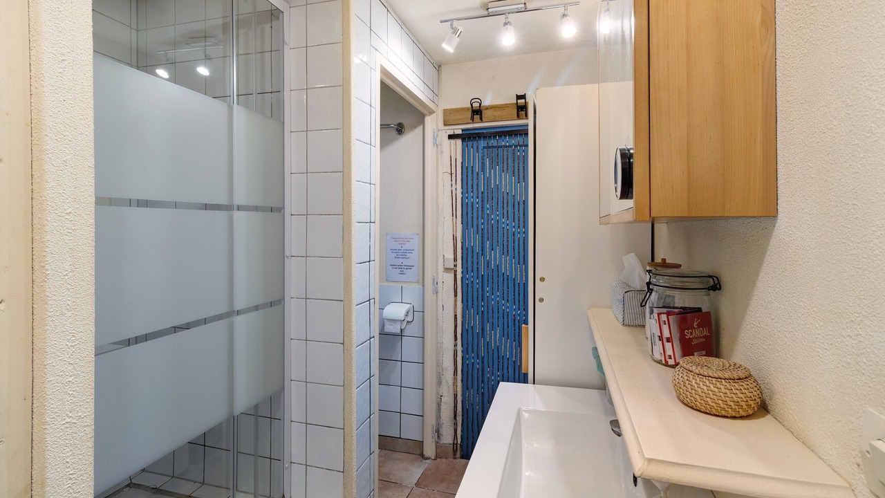 Photo of Bathroom in Saint-Chamassy