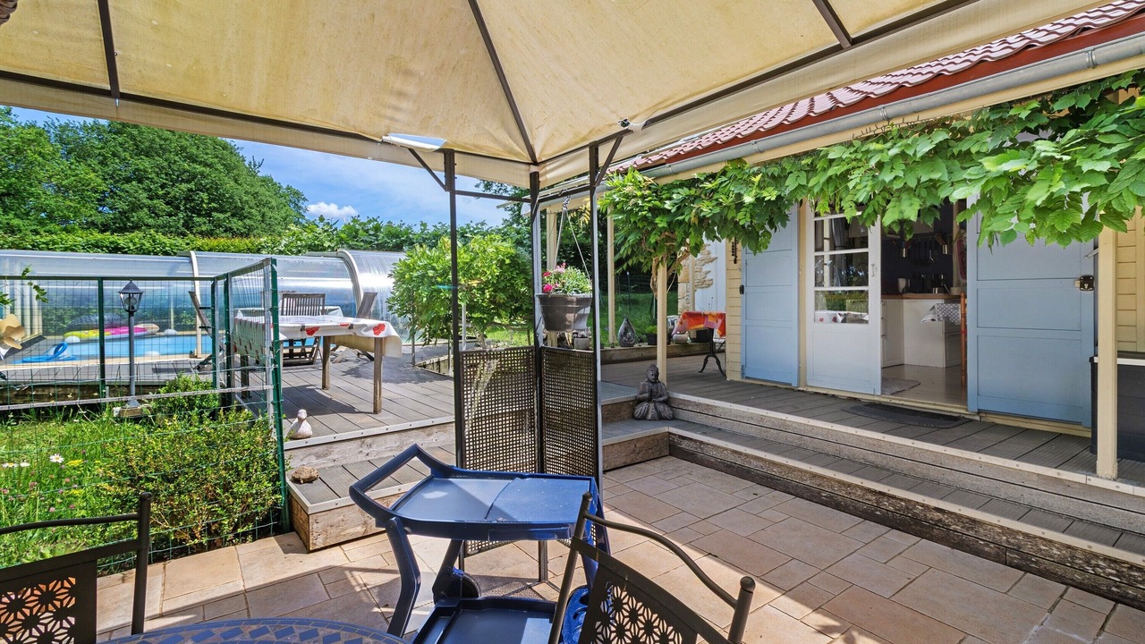 Photo of Outdoor in Saint-Chamassy