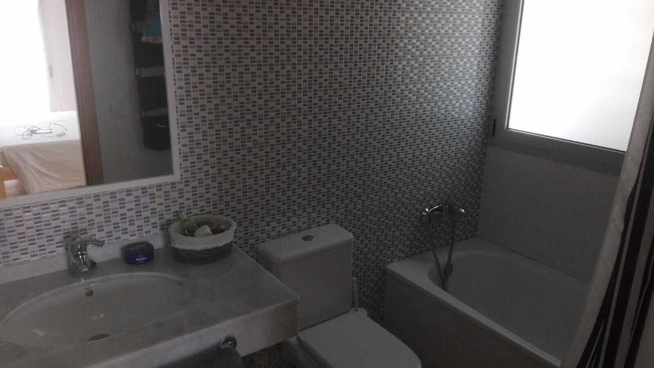 Photo of Bathroom in L'Ampolla
