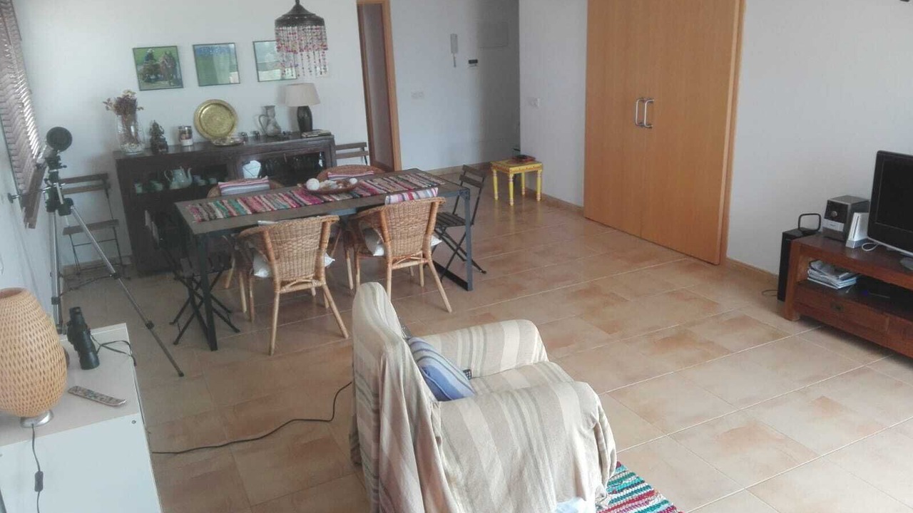 Photo of Livingroom in L'Ampolla