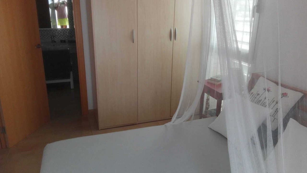 Photo of Bedroom in L'Ampolla