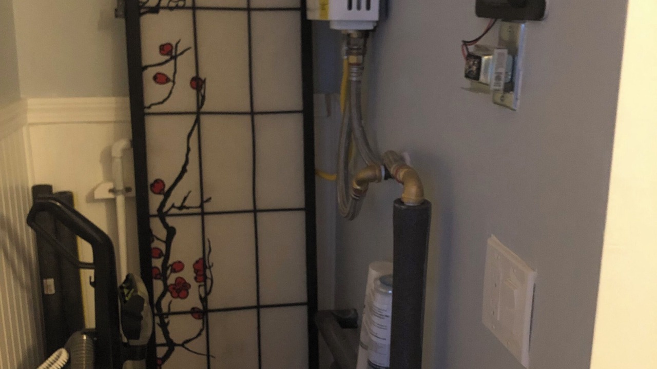 Photo of Bathroom in North Concord