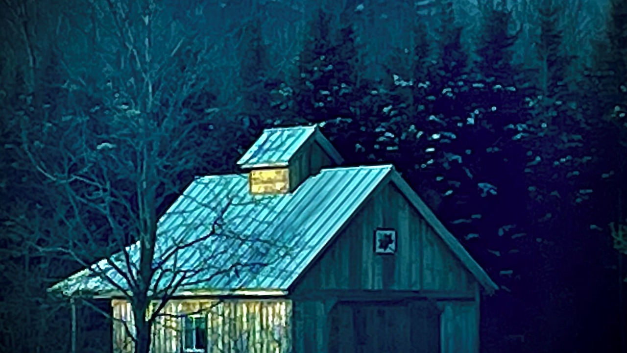 Photo of Outdoor in North Concord