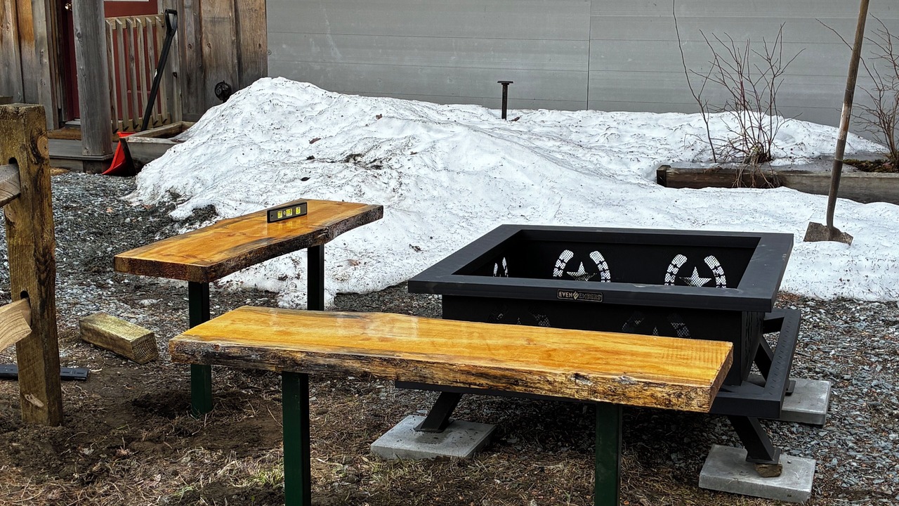 Photo of Patio Balcony in North Concord