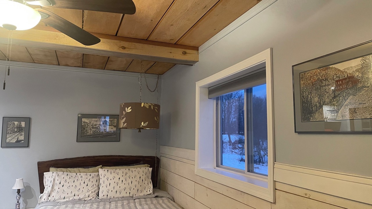 Photo of Bedroom in North Concord