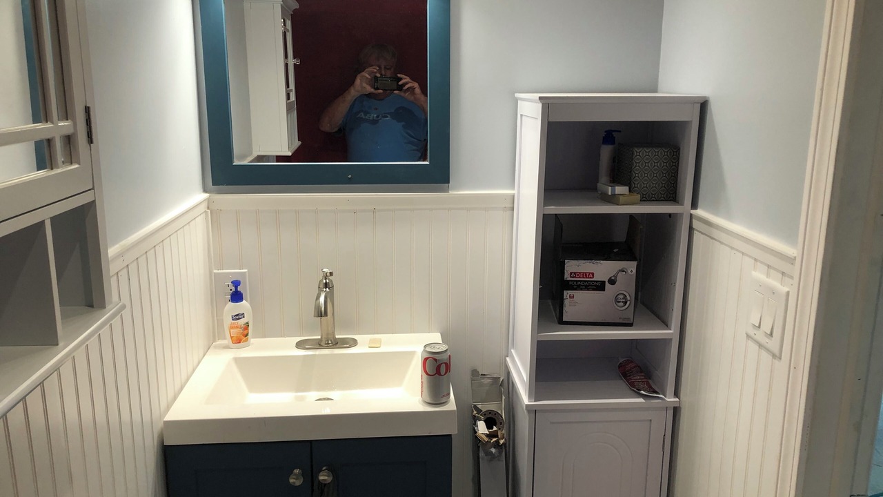 Photo of Bathroom in North Concord