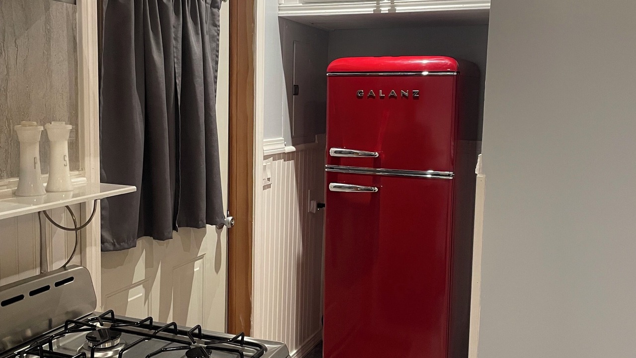 Photo of Kitchen in North Concord
