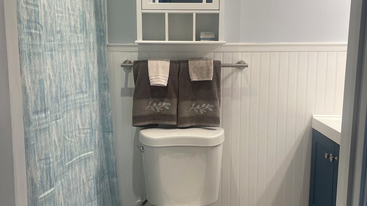 Photo of Bathroom in North Concord