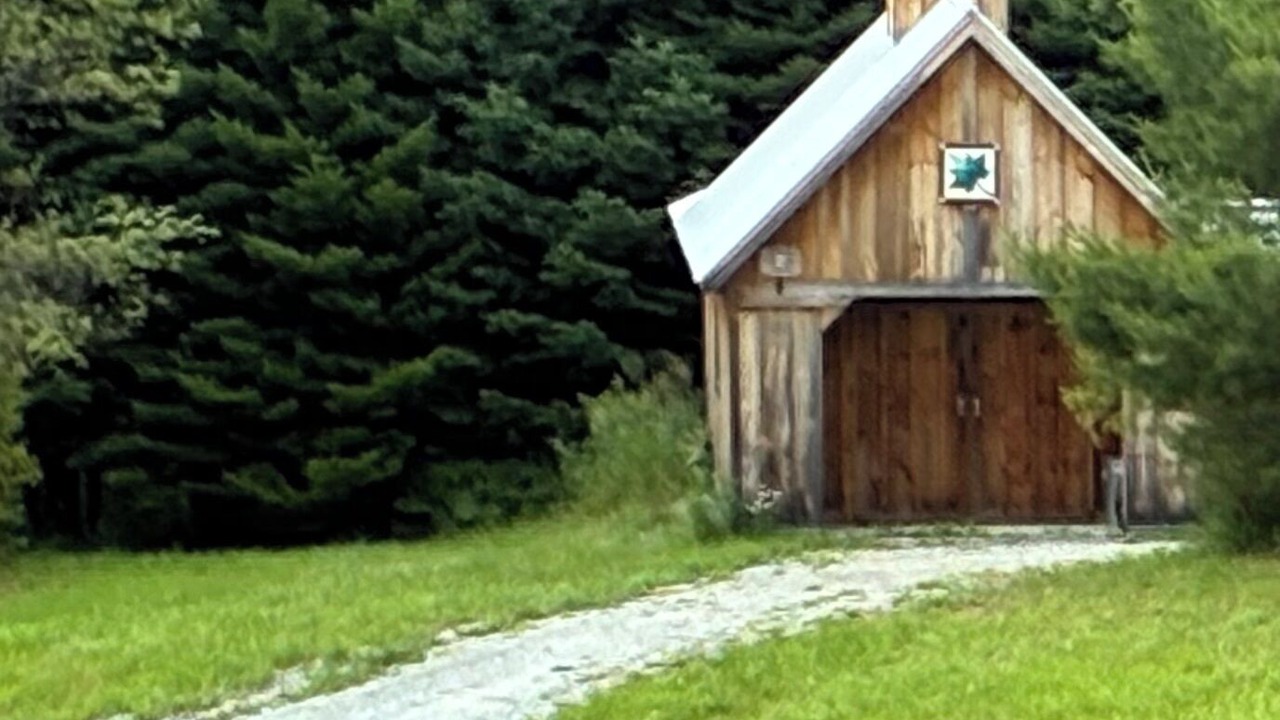Photo of Outdoor in North Concord