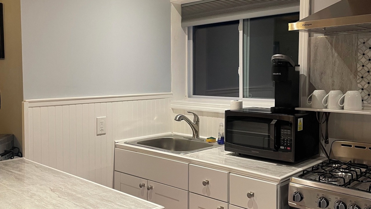 Photo of Kitchen in North Concord