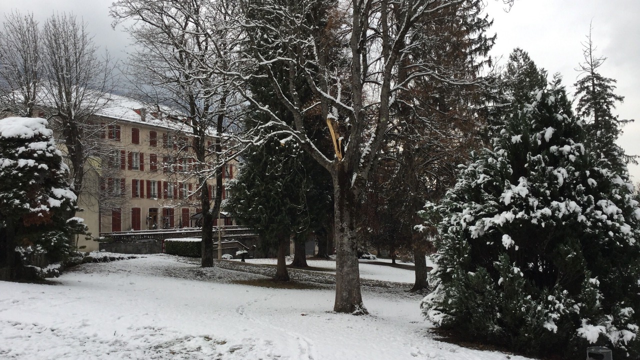 Photo of Outdoor in Allevard