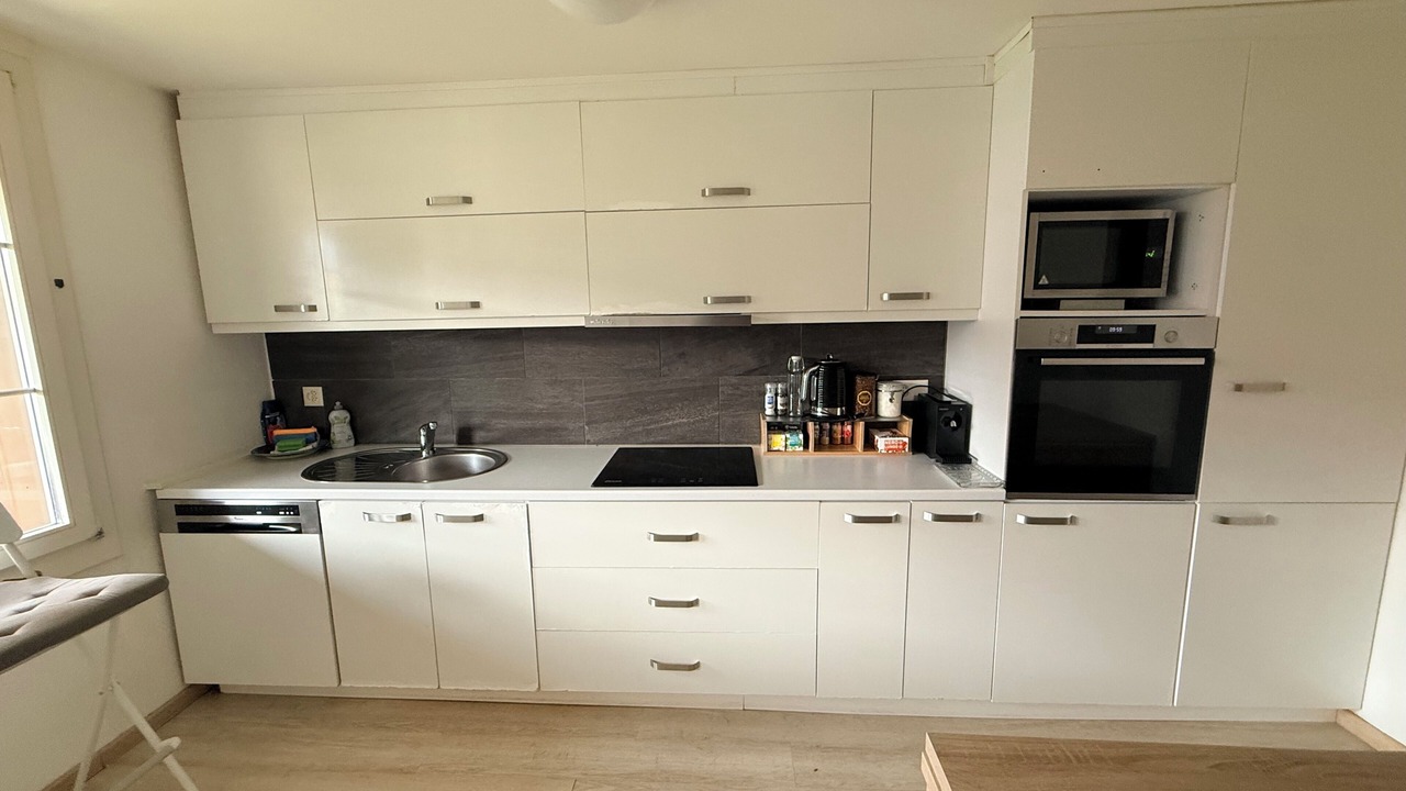 Photo of Kitchen in Thun
