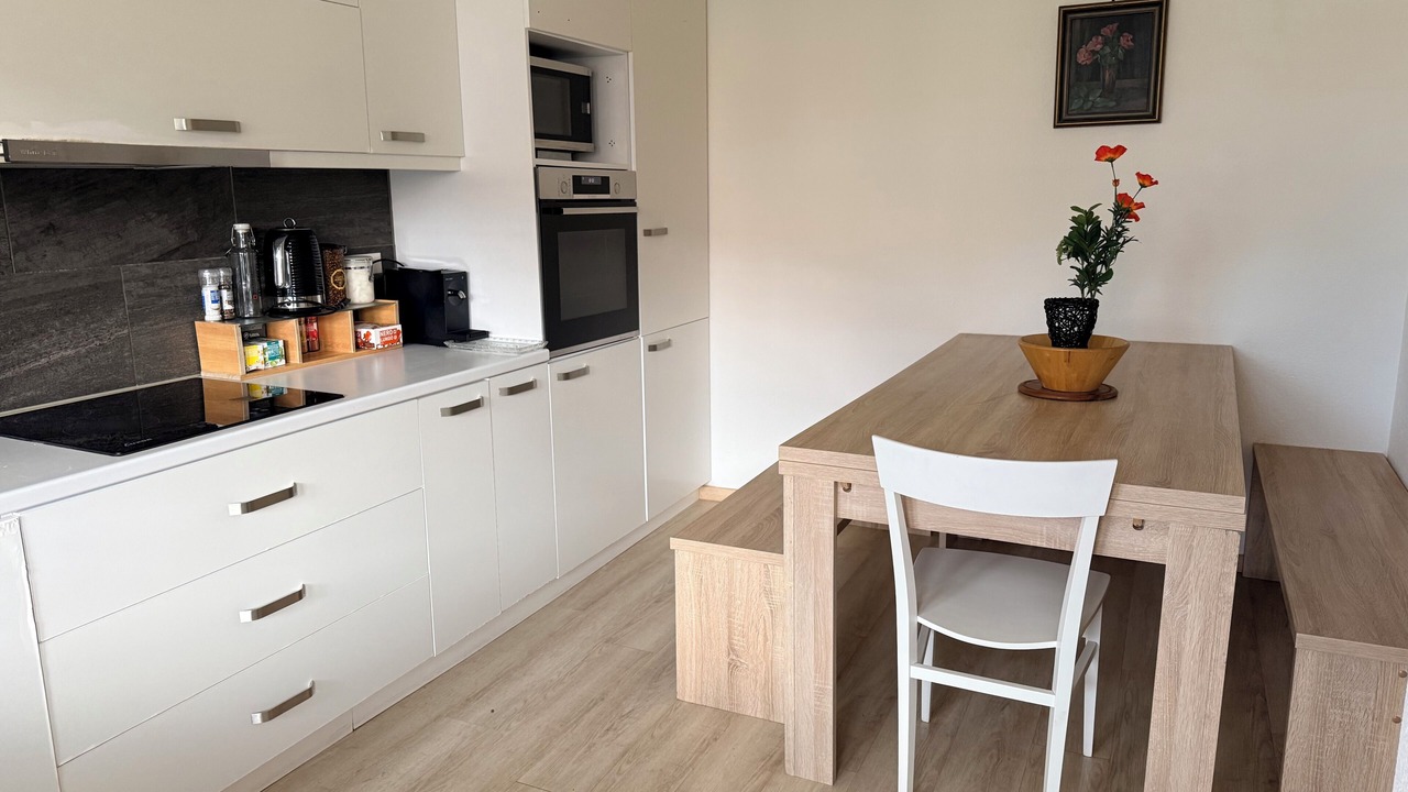 Photo of Kitchen in Thun