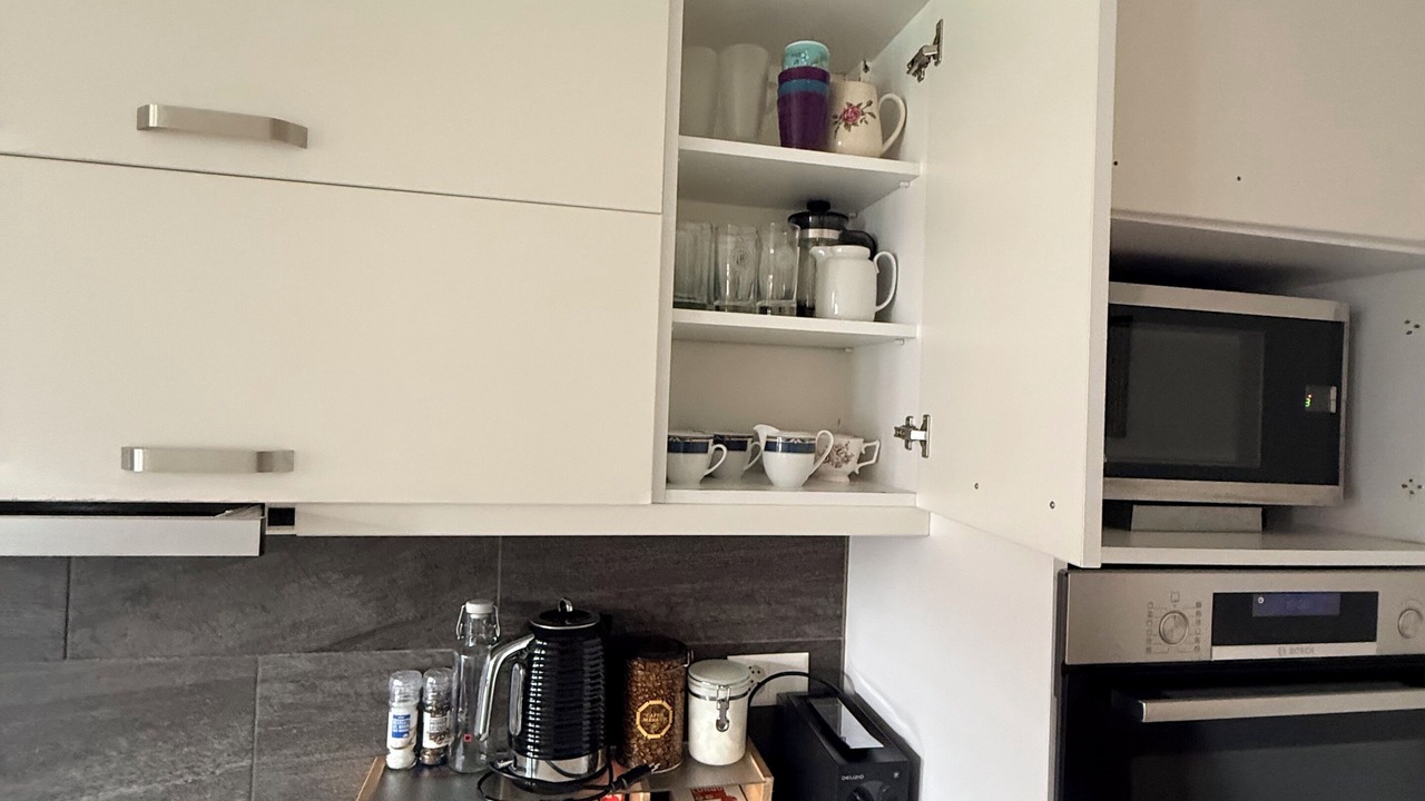 Photo of Kitchen in Thun