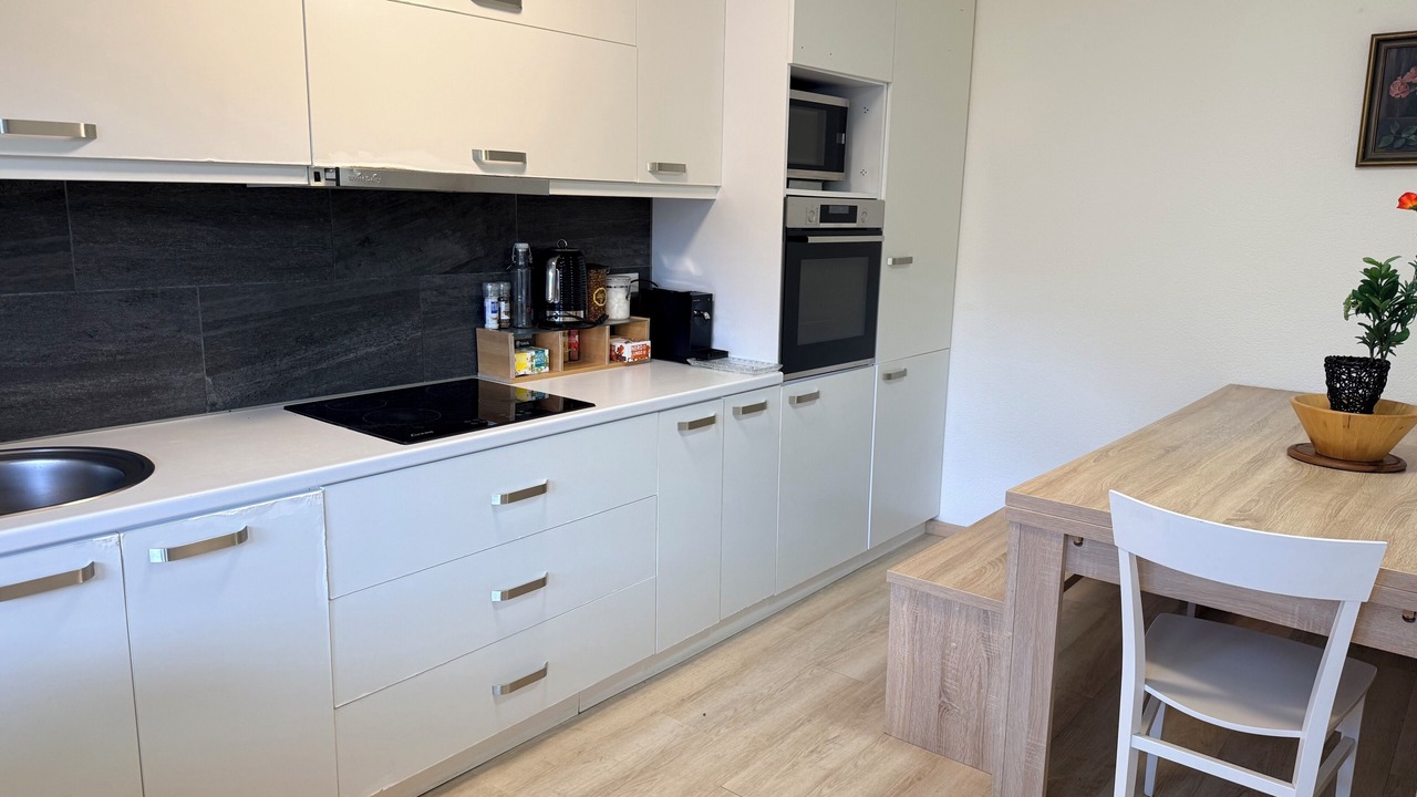 Photo of Kitchen in Thun