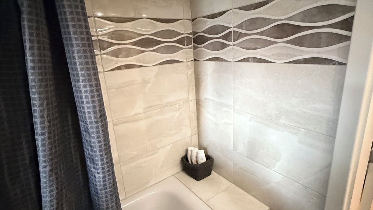 Photo of Bathroom in Thun