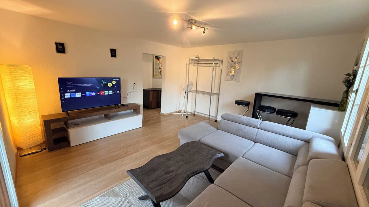 Photo of Livingroom in Thun