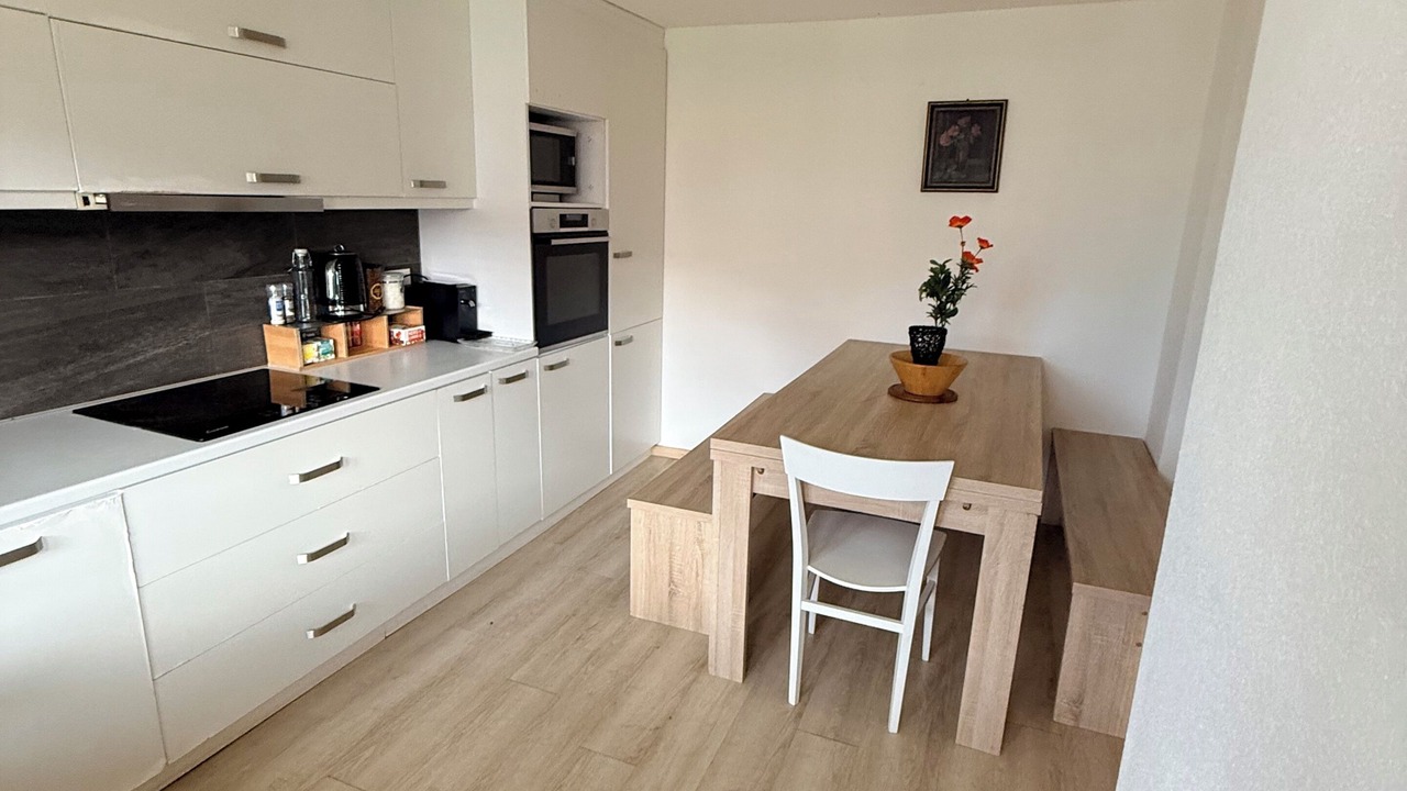 Photo of Kitchen in Thun