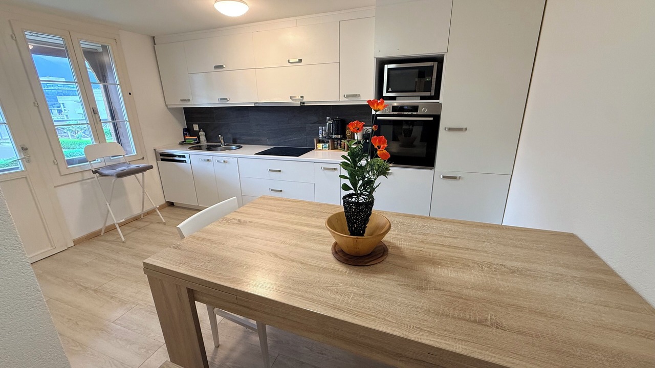 Photo of Kitchen in Thun