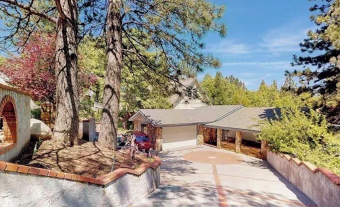 Photo of Outdoor in Running Springs