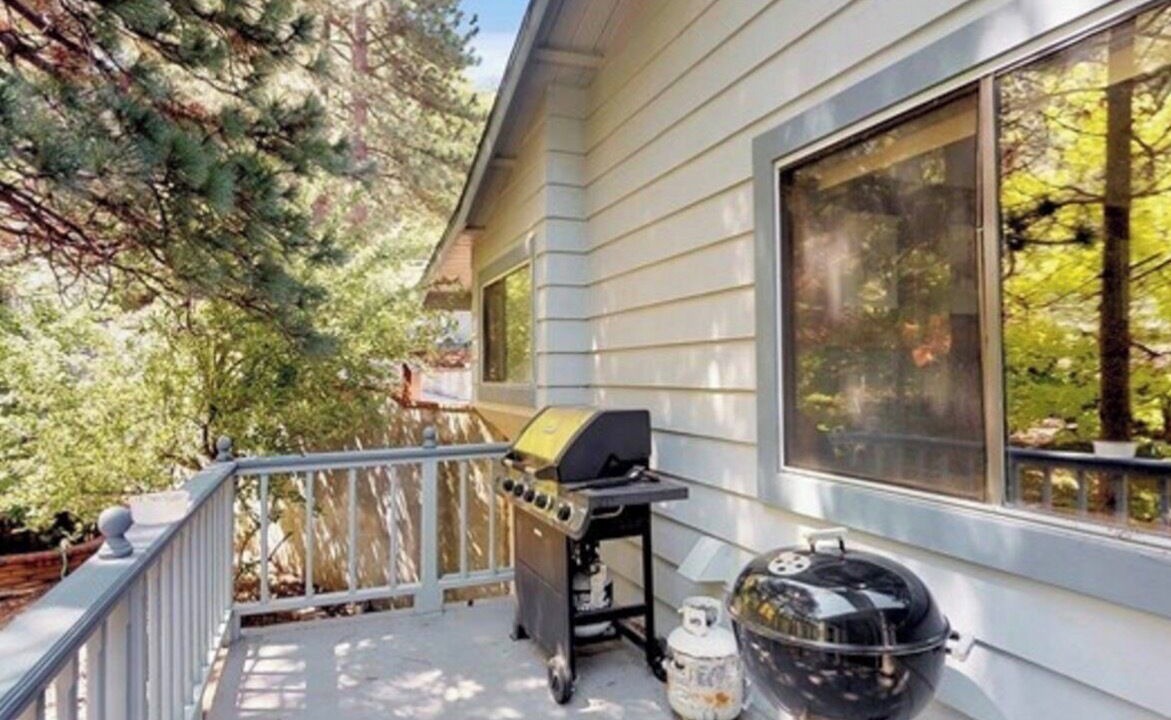 Photo of Outdoor in Running Springs