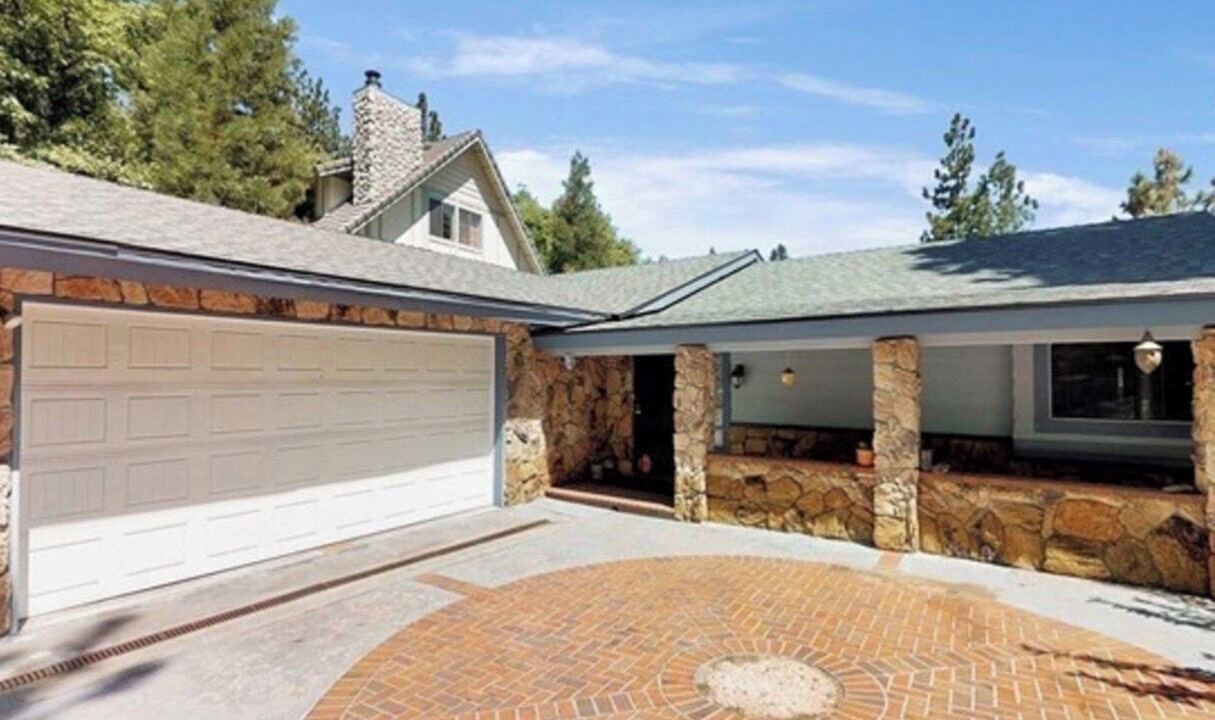 Photo of Outdoor in Running Springs