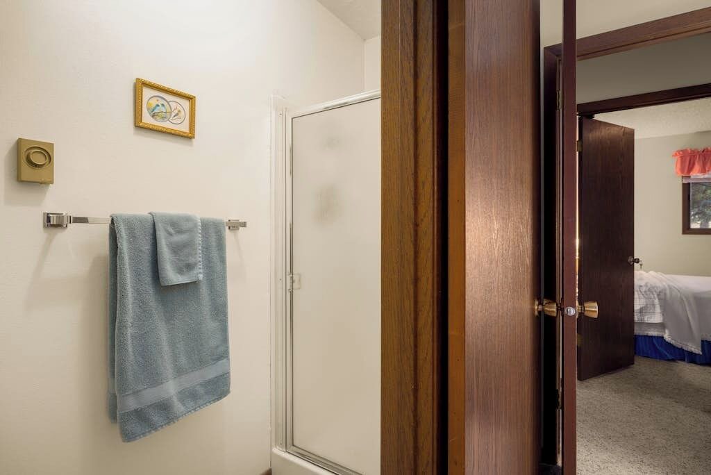 Photo of Bathroom in Big Arm