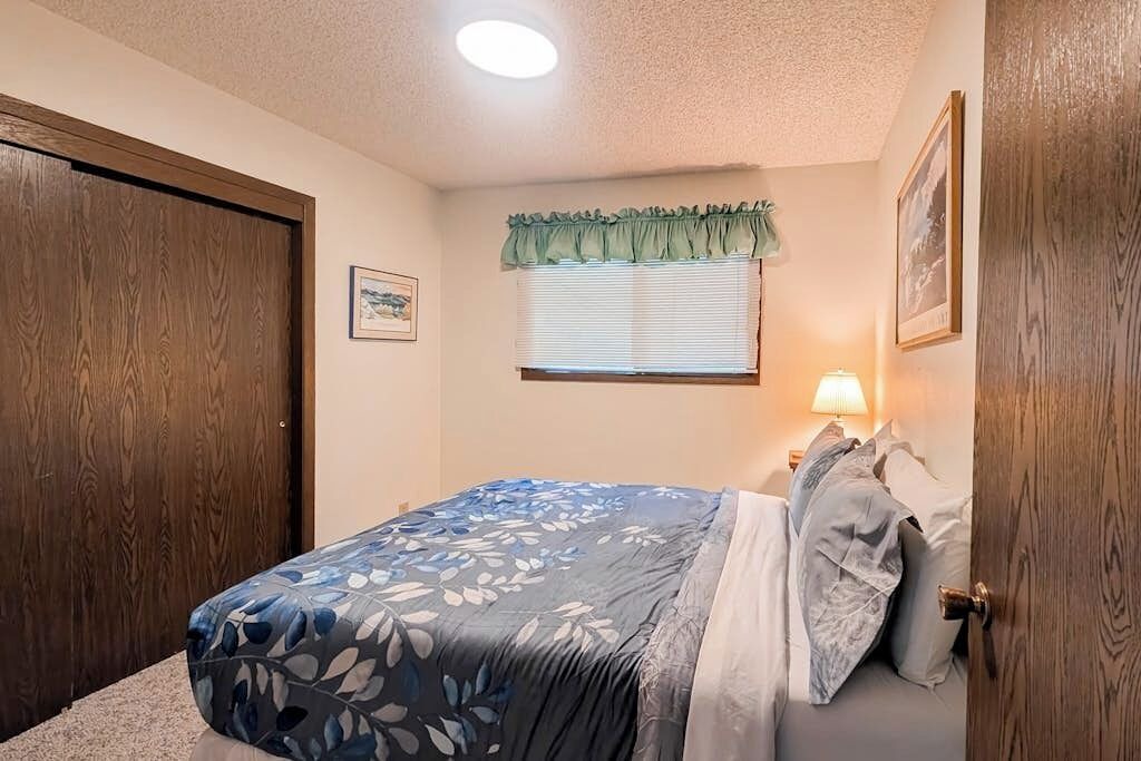 Photo of Bedroom in Big Arm