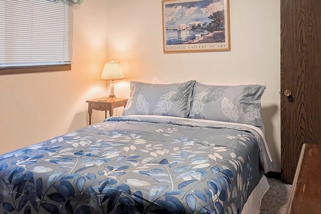 Photo of Bedroom in Big Arm